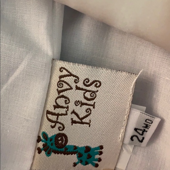 NWT— Nick Shortall Crawfish 🦞 - Picture 3 of 5